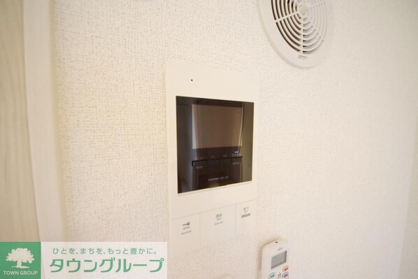 アロハレジデンス西大島DXの物件内観写真